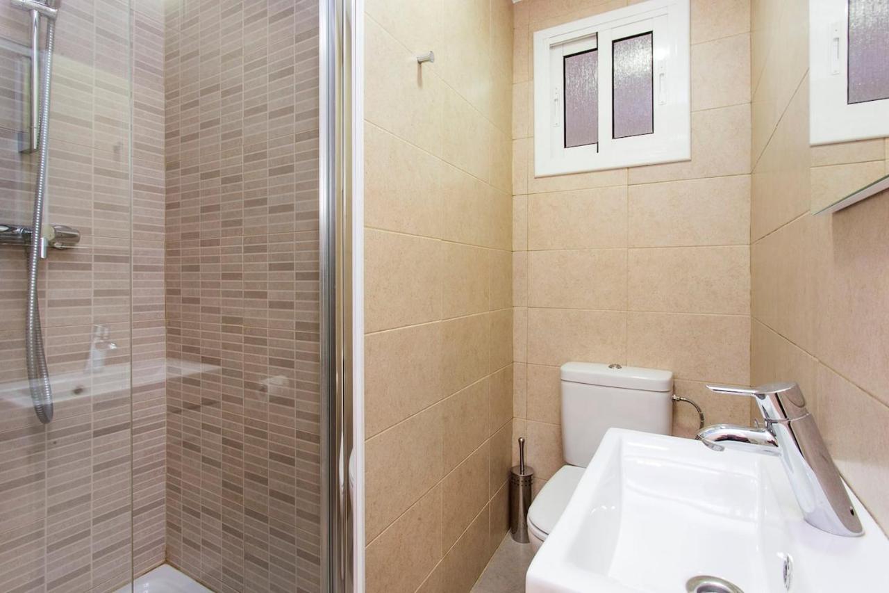 Stay U-Nique Apartments Floridablanca II Barselona Dış mekan fotoğraf