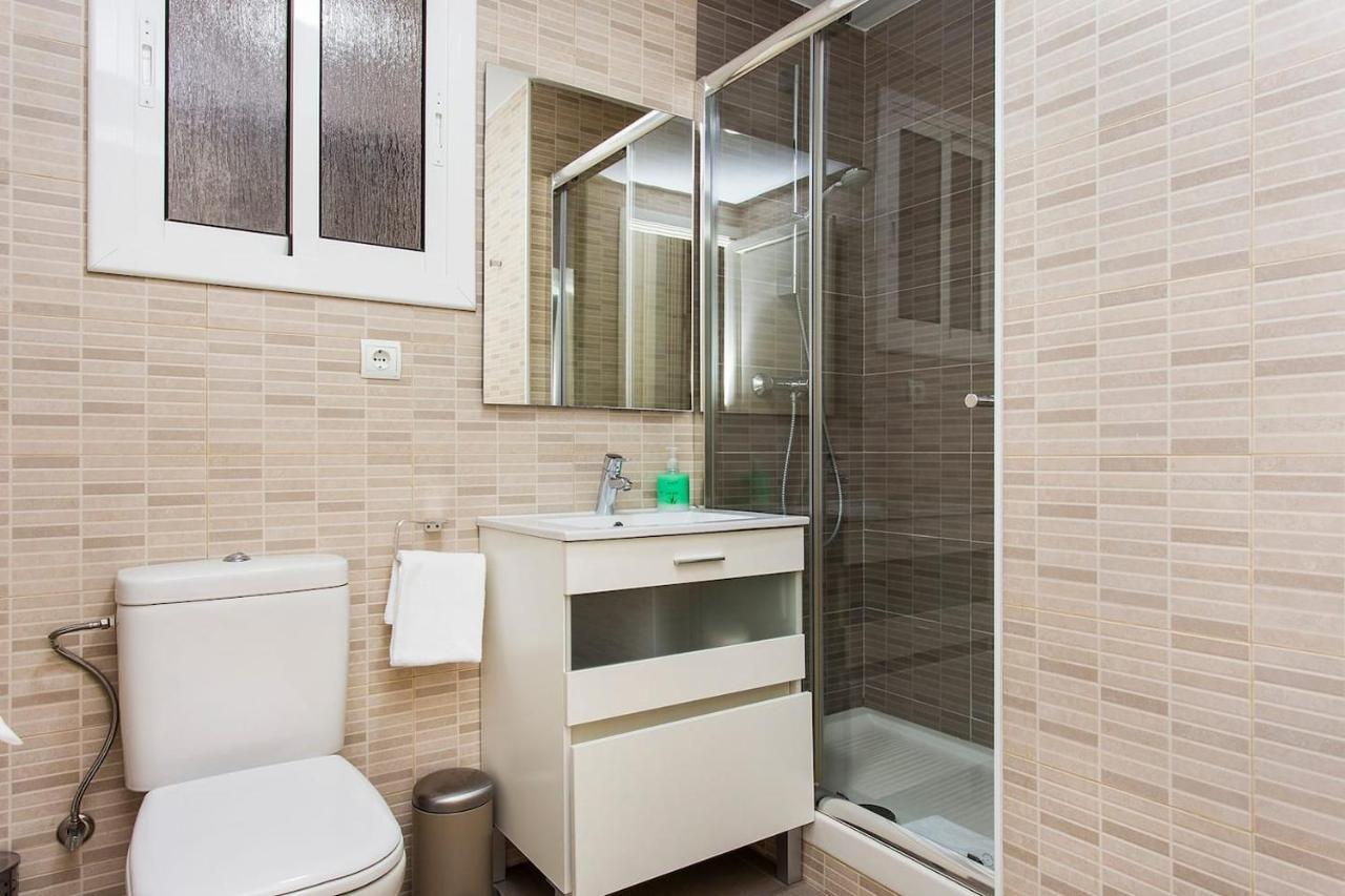 Stay U-Nique Apartments Floridablanca II Barselona Dış mekan fotoğraf